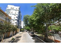 Apartamento com 1 vaga - 103,84m² -