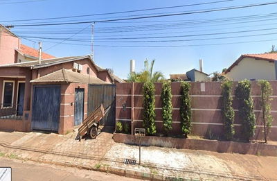 Casa com 459m² em Nova Granada - Oportunidade Única!