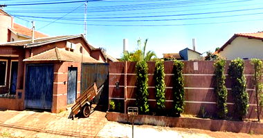 Casa com 459m² em Nova Granada - Oportunidade Única!
