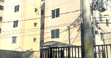 Apartamento em Rio de Janeiro com 40m²