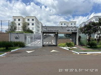 Apartamento 2 quartos, 1 banheiro, 1 vaga, 65.94m² total