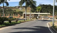 Lote com 660m² em Alphaville Vespasiano