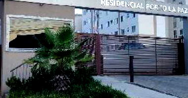 Apartamento com 2 quartos em Porto Alegre