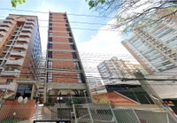 Apartamento com 3 quartos e vaga dupla em São Caetano do Sul