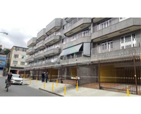 Apartamento com 1 Quarto em São João de Meriti/RJ
