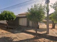Casa padrão com 144m², 297m² de terreno, ocupada