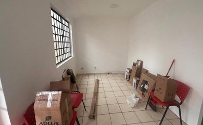 Loja Comercial 75m² - Ed. Cond. Marquês de Três Rios - Campinas/SP
