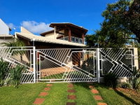 Casa 210 m² em Itaí - Residencial Marajoara