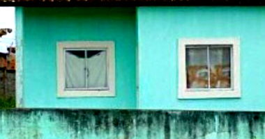 Casa em leilão com 40.05m² de área construída