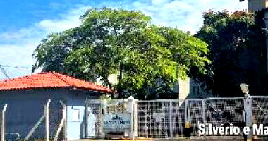 Apartamento com 2 quartos, 1 vaga de garagem em Marília