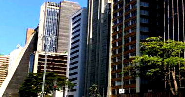 Loja na Avenida Paulista, 47,37m²