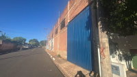Prédio Comercial 202m² em Estrela do Norte -SP