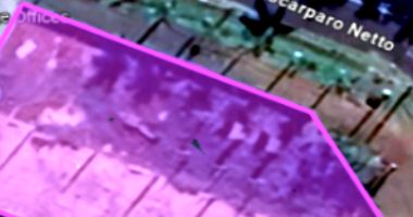 Terreno Comercial em Campinas com 1910m²