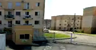 Apartamento com 2 Quartos em Leilão