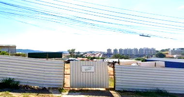 Terreno com 3.741 m² em Itupeva - SP