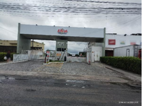 Apartamento com 2 quartos, 43,65m², 1 vaga de garagem