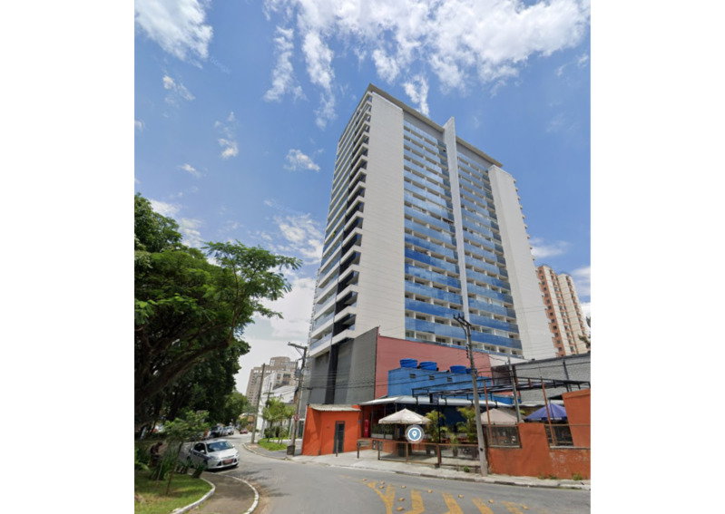 Direitos sobre Escritório com 40m² em Guarulhos/SP