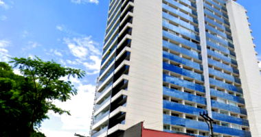 Direitos sobre Escritório com 40m² em Guarulhos/SP