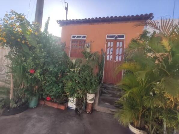 Casa com 2 quartos, 1 banheiro e 51,47m² área privativa