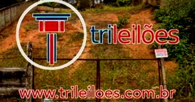 1/4 Fração Ideal de Terreno com 400m² em Itabira/MG