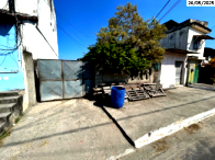 Sobrado com Edificação Comercial e Terreno em Itaboraí/RJ