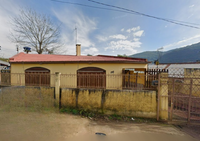 Casa com 139,18 m², 3 quartos, ocupada, ideal para investimento