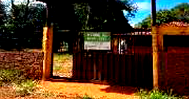 Chácara em Poconé MT com 10.000m²