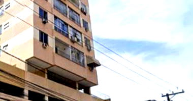 Apartamento com 103m² em Santa Rosa, Niterói - RJ