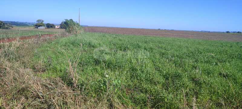 4,10 hectares em Comandaí, Santo Ângelo/RS