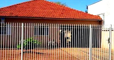 Casa 3 dorms, 110m², 1 vaga, Ocupada - Excelente oportunidade!