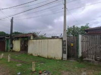 Casa Ocupada em Bertioga com 450m² de Terreno