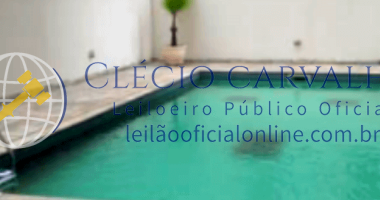 Apartamento 83m² com 1 vaga de garagem no Edifício Aruanã