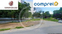 Lote de terreno com 720m², ideal para investimento
