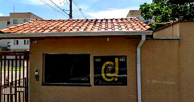 Apartamento 03 - 49,96m² com Vaga de Garagem em Taubaté/SP