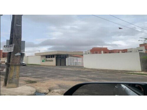 Apartamento com 46m² em Teresina/PI
