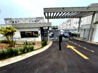 Apartamento com 2 quartos em Sertãozinho/SP