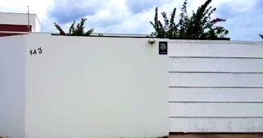 Casa com 2 quartos em Querência - MT