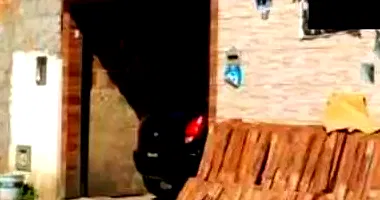 Casa Ocupada com 1 Vaga em Aracaju
