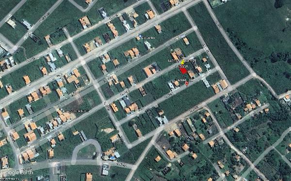 Terreno em Residencial Verona - Imperatriz/MA