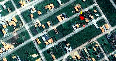 Terreno em Residencial Verona - Imperatriz/MA