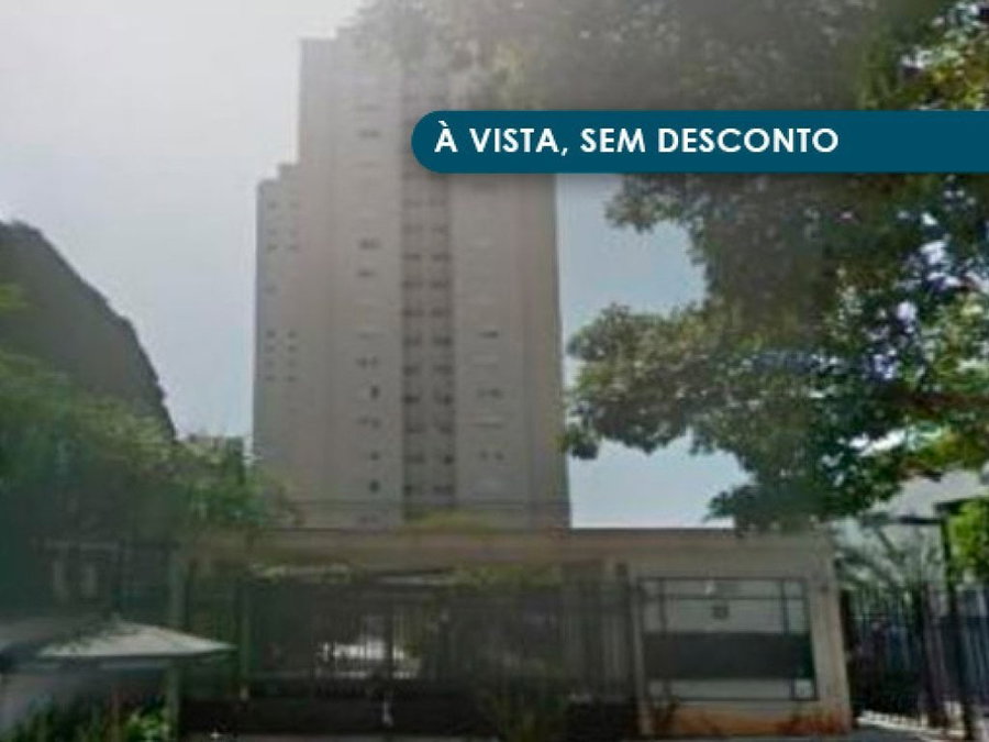 Apartamento 83 m² com 1 vaga em Belenzinho, São Paulo