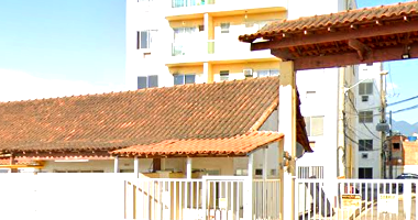 Apartamento com 51,75 m² em Campo Grande, Rio de Janeiro