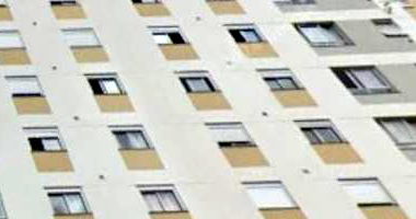 Apartamento no Condomínio Amazonas com 1 vaga