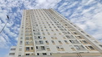 Apartamento no Condomínio Amazonas com 1 vaga
