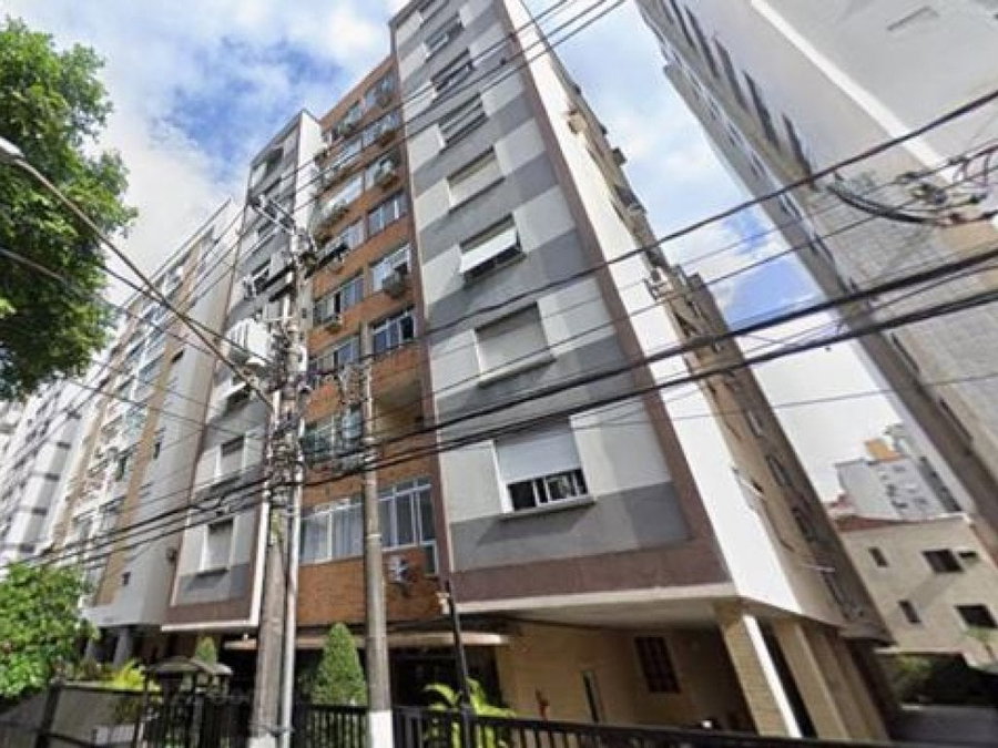 Apartamento 88 m², 2 quartos, próximo à praia