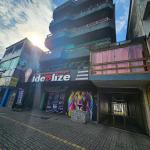 Apartamento 201 no Edifício Francine com 100,53m² em Torres/RS
