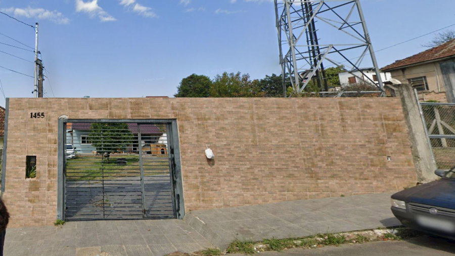 Casa com 61,76m² em Santa Isabel, Viamão/RS