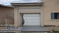 Casa 106 m² em Votorantim-SP com 3 quartos e 2 banheiros