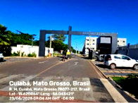 Apartamento com 2 quartos e 39,95m² de área privativa