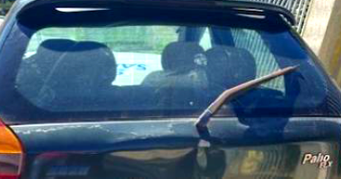 Direitos sobre Terreno, Conjunto Comercial e Garagem em Ponta Grossa